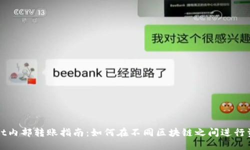 TPWallet内部转账指南：如何在不同区块链之间进行资金转移