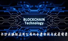 长沙区块链应用公司的全