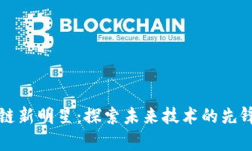 区块链新明星：探索未来技术的先锋名单