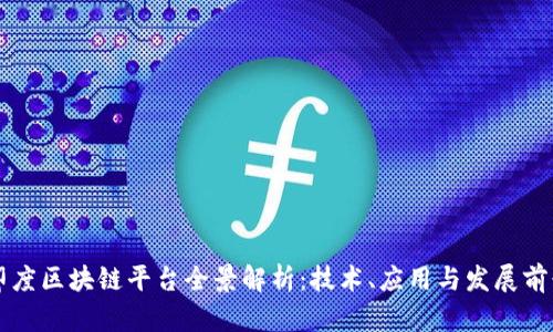 印度区块链平台全景解析：技术、应用与发展前景