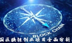 2023年中国区块链创业项目