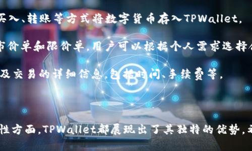 TPWallet是一种数字钱包，旨在为用户提供安全和便捷的加密货币管理解决方案。它支持多种加密货币的存储、发送和接收，并提供友好的用户界面，适合各种层次的用户，包括初学者和经验丰富的投资者。

### TPWallet的特点

1. **多种币种支持**：TPWallet允许用户存入多种数字货币，包括但不限于比特币（BTC）、以太坊（ETH）、Ripple（XRP）等，方便用户轻松管理不同的资产。

2. **安全性**：TPWallet使用高级加密技术来保护用户的私钥和交易信息，确保用户资产的安全。

3. **用户友好界面**：无论是新手还是专业用户，TPWallet的设计都旨在提供直观和易于操作的体验。

4. **移动和桌面版本**：TPWallet不仅支持手机应用程序，还有桌面客户端，用户可以根据自己的需求选择使用。

5. **社区支持和更新**：TPWallet拥有活跃的社区，开发团队定期发布更新和功能增强，确保用户体验持续改善。

### TPWallet的使用场景

TPWallet可以用于多个场景，例如：

- **个人资产管理**：用户可以通过TPWallet安全地管理自己的数字资产。
- **交易**：用户可以方便地进行加密货币的买卖和转账。
- **数字资产投资**：为希望进入加密市场的用户提供了一个简单的入口。

### 可能相关问题

在此基础上，以下是与TPWallet相关的四个问题及其详细解答。

#### TPWallet如何确保用户资产安全？

TPWallet采取多种措施来确保用户资产安全。首先，TPWallet使用高级加密技术来保护用户的私钥。这意味着即使黑客能够入侵系统，他们也无法解密用户的私钥，从而保护用户的资产。其次，TPWallet提供二次验证机制，要求用户在进行重要操作时进行额外身份验证，比如通过移动设备或者电子邮件确认。

此外，TPWallet不断进行安全审计和更新，以应对新出现的安全威胁。用户也可以选择离线存储他们的私钥，以进一步提升安全性。同时，TPWallet鼓励用户使用强密码，并定期更改密码以增强安全性。所有这些措施都是为了确保用户在使用TPWallet进行交易时感觉安全、放心。

#### 如何在TPWallet中管理多种数字货币？

TPWallet的界面设计非常友好，使得管理多种数字货币变得简单。用户可以在主菜单中看到所有支持的币种，并可以轻松切换查看不同币种的余额和交易记录。

当用户需要添加新的币种时，可以在TPWallet内进行币种的添加操作。只需几个简单步骤，用户就能将新币种纳入管理。通过这一功能，即使用户拥有多种加密货币也不会感到混乱。此外，TPWallet提供实时的市场价格更新，让用户能够随时了解其持有资产的市值。

此外，TPWallet的“转账”功能也支持多种币种的交易，用户只需选择需要交易的币种，输入收款地址和金额，便可以轻松完成转账操作，不同币种之间的转换也非常便捷。

#### TPWallet在交易和投资方面的优势是什么？

TPWallet在交易和投资方面的优势主要体现在以下几个方面：

首先，TPWallet提供了快速的交易处理能力。用户在进行交易时，系统会迅速识别并处理请求，从而减少交易的等待时间。

其次，TPWallet的交易费相对较低，这对频繁交易的用户尤其重要。用户可以在低成本的基础上进行多次交易，从而提高投资的灵活性和收益潜力。

然后，TPWallet支持多种交易方式，包括市价交易和限价交易。用户可以根据市场情况，选择最符合自己交易策略的方式进行操作。

最后，TPWallet还提供实时的市场数据和分析工具，用户可以根据这些信息做出更加明智的投资决策。这些数据包括行情走势图、交易量、流动性等，有助于用户更好地把握市场动态。

#### 如何在TPWallet中进行交易以及交易流程是怎样的？

在TPWallet中进行交易的流程相对简单，用户只需按照以下步骤进行操作：

首先，用户需要下载并安装TPWallet应用程序，注册一个账户并完成身份验证。创建好账户后，用户可以向钱包中充值，即可以通过买入、转账等方式将数字货币存入TPWallet。

在钱包中选择“交易”选项，用户可看到所有支持的加密货币。选择要交易的货币后，输入交易金额和目标地址。此外，TPWallet支持市价单和限价单，用户可以根据个人需求选择合适的交易方式。在此过程中，用户也可以查看当前市场的实时数据，以便做出更加合理的决策。

最后，确认交易信息无误后，用户可以提交交易请求。此时，TPWallet将迅速处理交易，用户也可以在“历史记录”中查看交易状态，以及交易的详细信息，包括时间、手续费等。

### 总结

TPWallet作为一款数字钱包，凭借其强大的功能和用户友好的设计吸引了众多用户。无论是在安全性、多币种支持还是交易的便利性方面，TPWallet都展现出了其独特的优势。希望以上信息能帮助到你更好地理解TPWallet以及怎样有效使用它。
