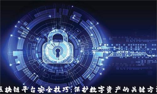
区块链平台安全技巧：保护数字资产的关键方法