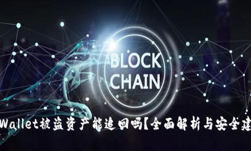 TPWallet被盗资产能追回吗？全面解析与安全建议