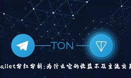 TPWallet分红分析：为什么它的收益不及主流交易所？