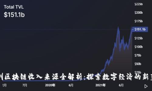 深圳区块链收入来源全解析：探索数字经济的新蓝海
