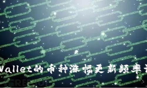 TPWallet的币种涨幅更新频率详解