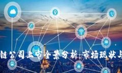 中国区块链公司上市全景