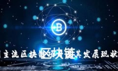 中国主流区块链项目及其