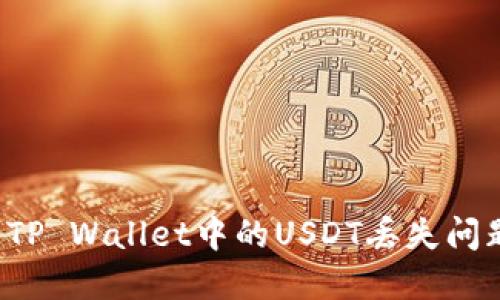 : 如何解决TP Wallet中的USDT丢失问题：全面指南