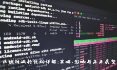区块链减持计划详解：策
