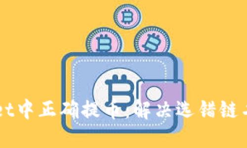 如何在TPWallet中正确提币：解决选错链名称的问题指南