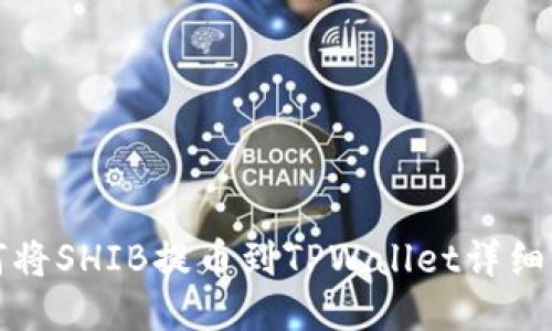 如何将SHIB提币到TPWallet详细指南