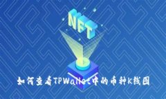 如何查看TPWallet中的币种K线图